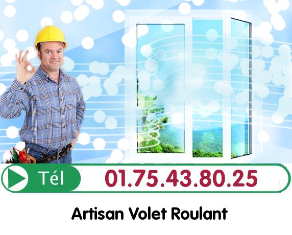 Depannage Volet Roulant Saint Witz