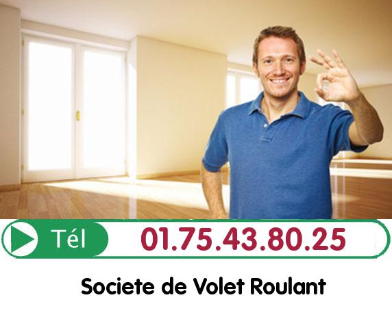 Motoriser Volet Roulant Saint Witz