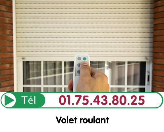 Motoriser Volet Roulant Saint Witz