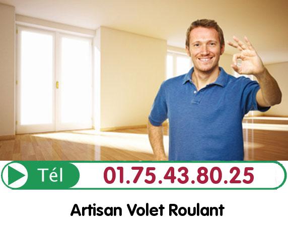 Volet Roulant Saint Witz